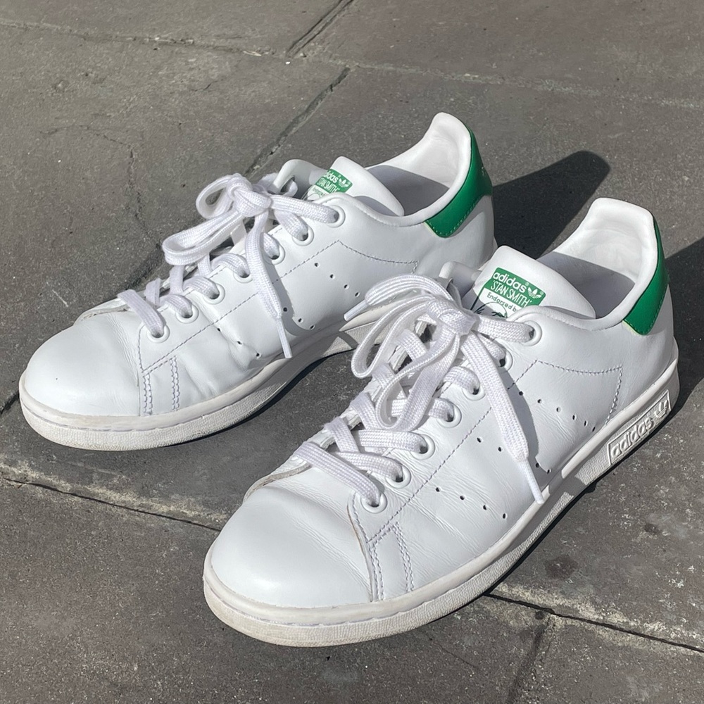 Adidas Stan Smith Women’s Size 7.5